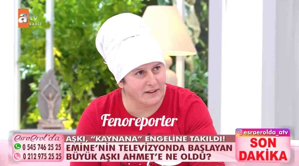 esra erol da emine kiroglu kimdir ahmet atabey kimdir ahmet atabey olayi nedir